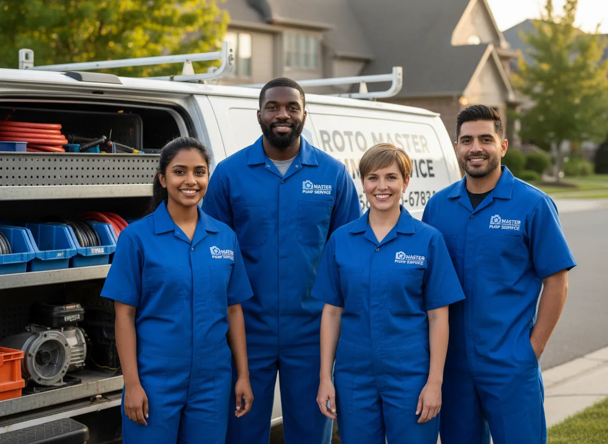 Sump Pump Installation company in Roselle, IL